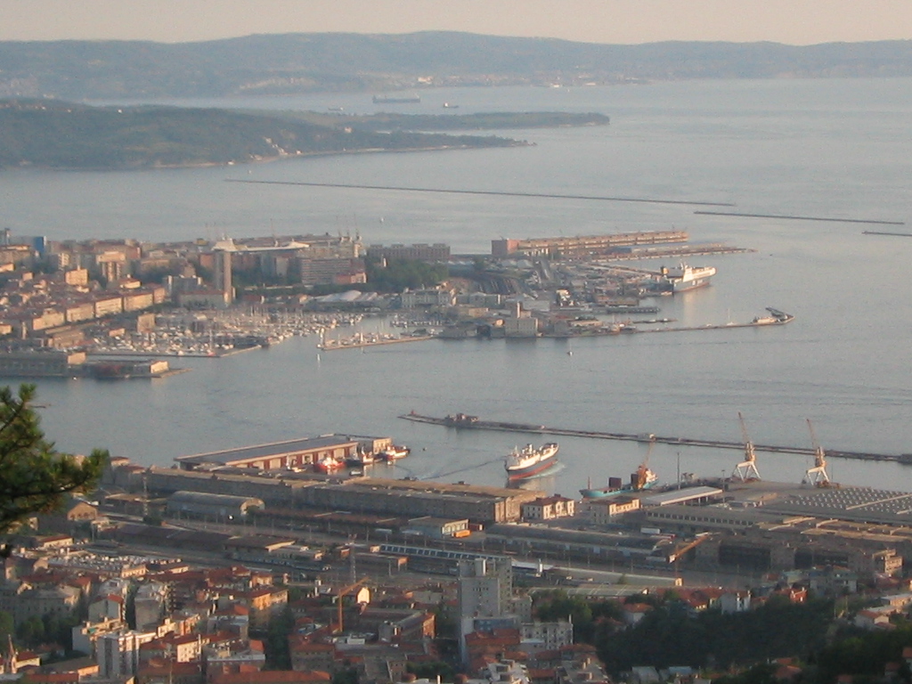 Italian-port