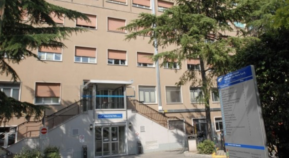 Policlinico-San-Marco-Mestre